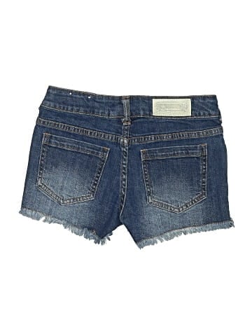 Assorted Brands Denim Shorts (view 2)