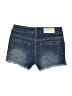 Assorted Brands Blue Denim Shorts Size 14 - photo 2
