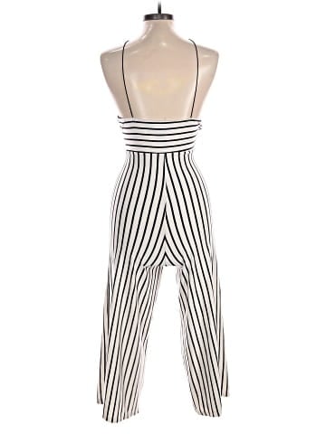 Polly & Esther Jumpsuit (view 2)