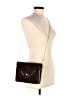 Joan Rivers Brown Clutch One size - photo 2