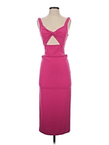 Bardot Cocktail Dress (view 1)