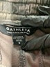 Athleta Camo Green Shorts Size 2 - photo 3