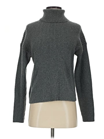 Marine Layer Turtleneck Sweater (view 1)
