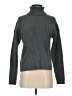 Marine Layer Gray Turtleneck Sweater Size XS - photo 1