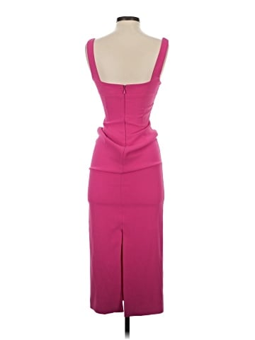 Bardot Cocktail Dress (view 2)