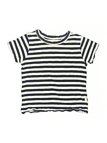 Monica + Andy Short Sleeve T-Shirt (view 1)