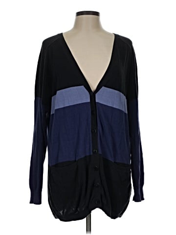 Kenneth Cole New York Cardigan (view 1)