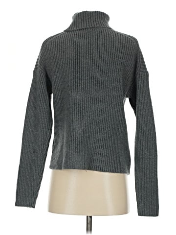 Marine Layer Turtleneck Sweater (view 2)