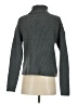Marine Layer Gray Turtleneck Sweater Size XS - photo 2