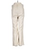 Zara Ivory Khakis Size 2 - photo 2