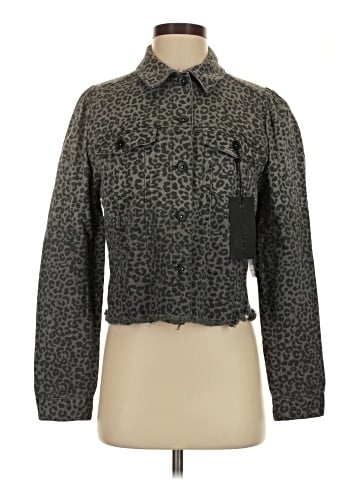 Kendall & Kylie Jacket (view 1)