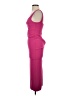 Bardot 100% Polyester Color Block Pink Cocktail Dress Size 2 - photo 5