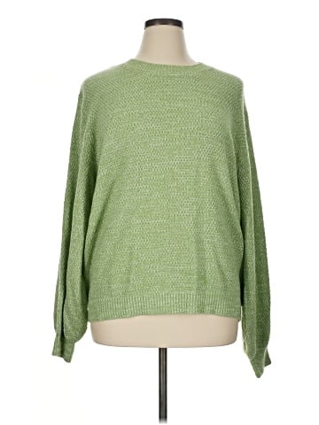 chic soul (chicsoul.com) Pullover Sweater (view 1)