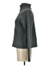 Marine Layer Gray Turtleneck Sweater Size XS - photo 5