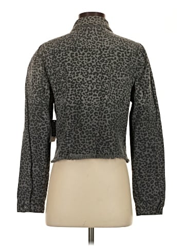 Kendall & Kylie Jacket (view 2)