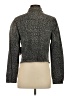 Kendall & Kylie Animal Print Gray Jacket Size S - photo 2