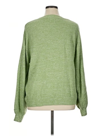 chic soul (chicsoul.com) Pullover Sweater (view 2)