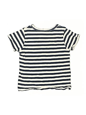Monica + Andy Short Sleeve T-Shirt (view 2)