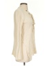 Torn by Ronny Kobo 100% Cotton Ivory Pullover Sweater Size S - photo 4