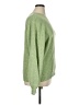 chic soul (chicsoul.com) 100% Acrylic Green Pullover Sweater Size 1X - photo 4