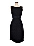 Moulinette Soeurs Black Cocktail Dress Size 10 - photo 1