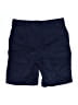 Gap Kids Solid Blue Shorts Size 14 - photo 2