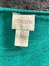 Chico's Teal Pullover Sweater Size S - photo 7
