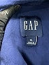 Gap Blue Short Sleeve Polo Size XL - photo 7