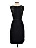 Moulinette Soeurs Black Cocktail Dress Size 10 - photo 2