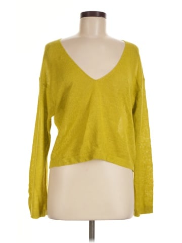 Massimo Dutti Pullover Sweater (view 1)
