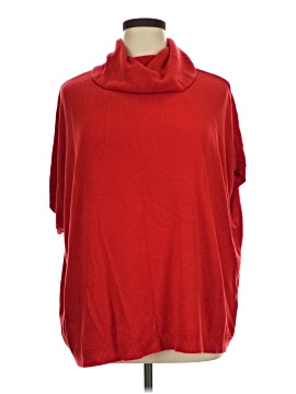R.Q.T Poncho (view 1)