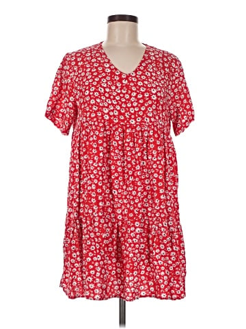 Chances R Casual Dress (view 1)