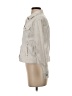 Old Navy 100% Cotton Ivory Denim Jacket Size XS - photo 5