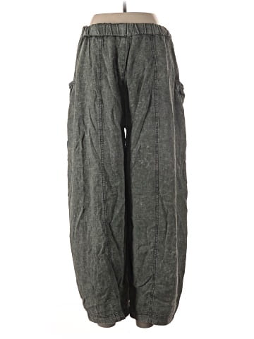 Free People Linen Pants (view 2)