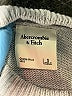 Abercrombie & Fitch Solid Gray Pullover Sweater Size S - photo 7