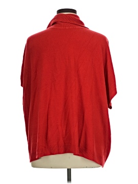 R.Q.T Poncho (view 2)