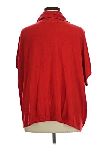 R.Q.T Poncho (view 2)