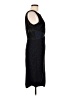 Moulinette Soeurs Black Cocktail Dress Size 10 - photo 4