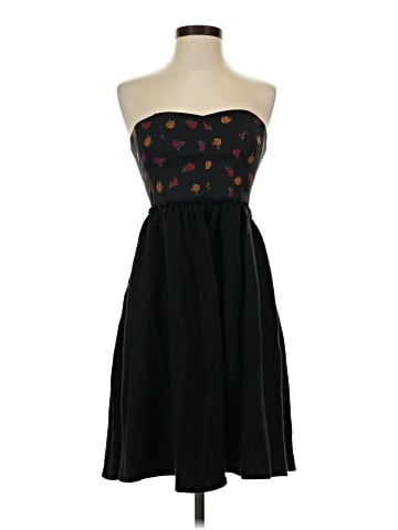 Maple Cocktail Dress (view 1)