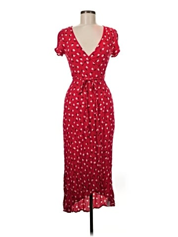 Billabong Casual Dress (view 1)