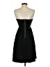Maple Hearts Black Cocktail Dress Size S - photo 2