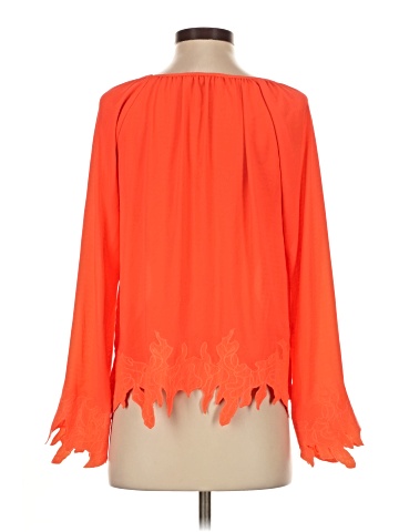 Sugar Lips Long Sleeve T-Shirt (view 2)