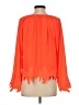 Sugar Lips Orange Long Sleeve T-Shirt Size XS - photo 2