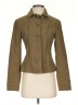 Maxazria Collection Brown Jacket Size 4 - photo 1