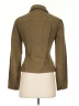 Maxazria Collection Brown Jacket Size 4 - photo 2