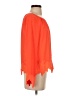 Sugar Lips Orange Long Sleeve T-Shirt Size XS - photo 4