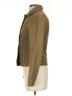 Maxazria Collection Brown Jacket Size 4 - photo 5