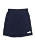 Puma 100% Polyester Solid Blue Athletic Shorts Size 5 - 6 - photo 1