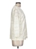 Cathy Daniels Ivory 3/4 Sleeve Top Size L - photo 4