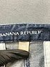 Banana Republic Blue Jeans Size 32 waist - photo 7